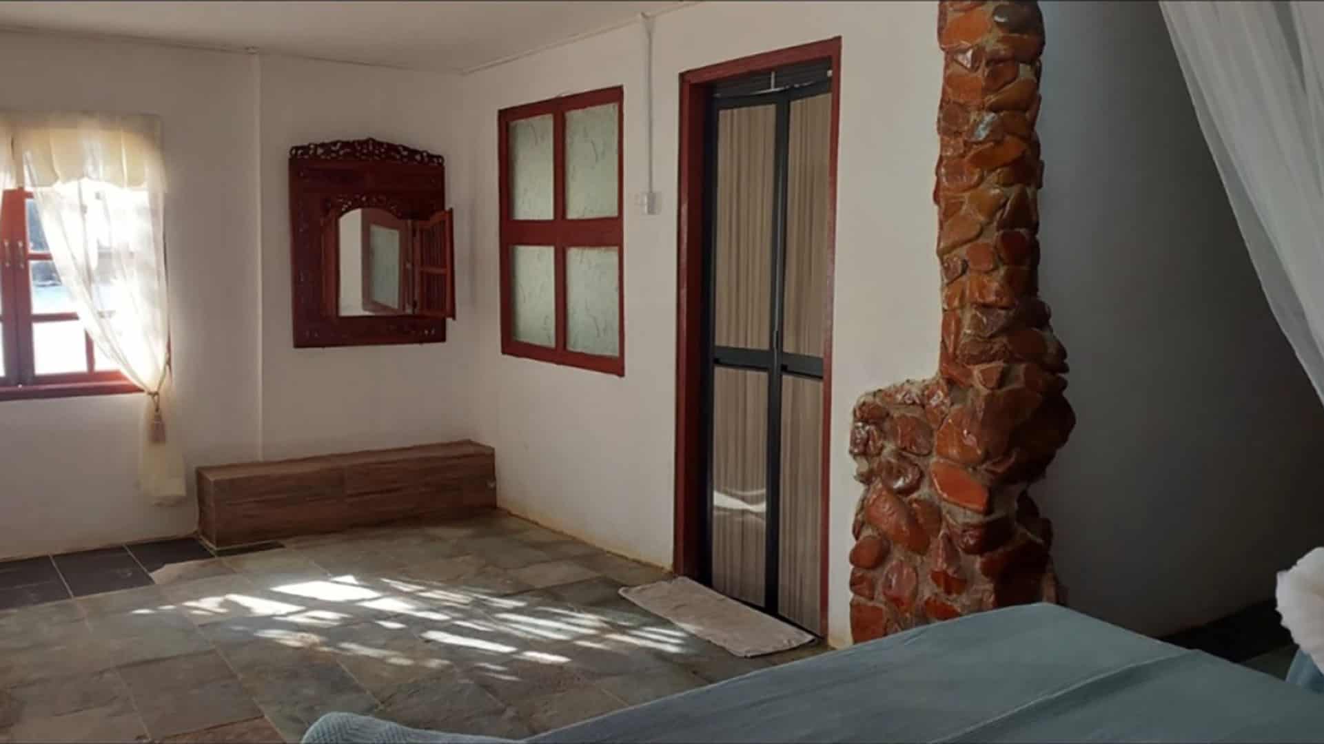 Kapas Island Beach Resort